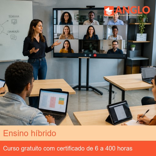 Ensino híbrido